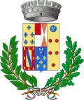 Blason de Venetico