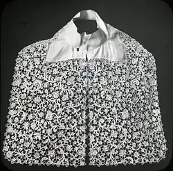 Première moitié du XVIIIe&nbsp;siècle