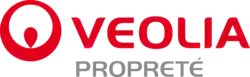 logo de Veolia Propreté