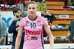 Image illustrative de l’article Vera Klimovich