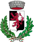 Blason de Verano Brianza