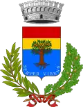 Blason de Verduno