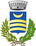 Blason de Vernazza