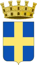 Blason de Vérone
