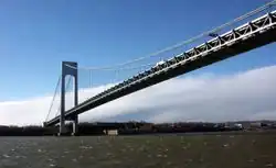 Pont Verrazano-Narrows