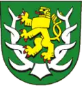 Blason de Veselíčko