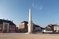 Place de la République