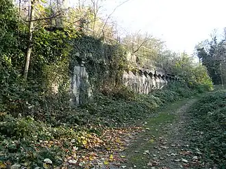 Image illustrative de l’article Fort de Meyzieu