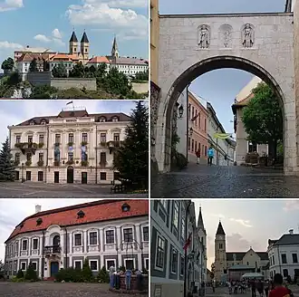Veszprém