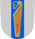 Blason de Veteli