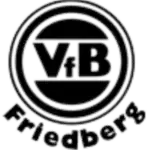Logo du VfB Friedberg