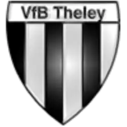 Logo du VfB Theley