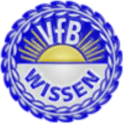 Logo du VfB Wissen