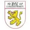 Logo du VfL 07 Neustadt/Weinstrasse