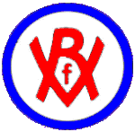Logo du VfR Mannheim