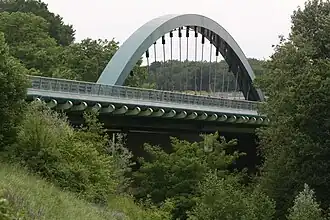 Image illustrative de l’article Viaduc de Briare