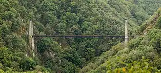 Image illustrative de l’article Viaduc des Rochers Noirs
