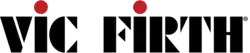 logo de Vic Firth