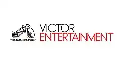 logo de Victor Entertainment