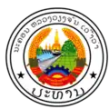 Blason de Vientiane