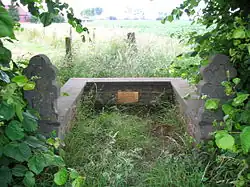 Cour de justice : vierschaar.