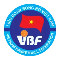 Image illustrative de l’article Fédération du Viêt Nam de basket-ball