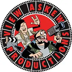 logo de View Askew Productions