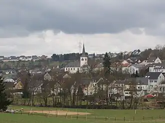 Rittersdorf (Eifel)