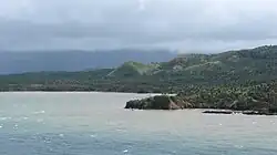 Image illustrative de l’article Golfe d'Albay