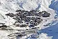 Val Thorens