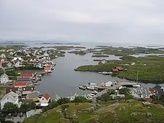 Kvitsøy