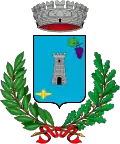 Blason de Vignole Borbera