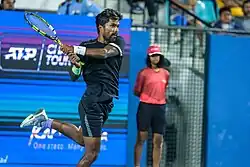 Image illustrative de l’article Vijay Sundar Prashanth