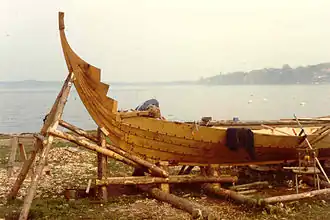 illustration de Helge Ask