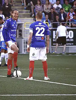 Image illustrative de l’article Viktor Prodell