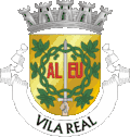 Blason de Vila Real