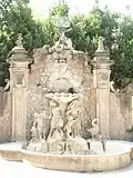 Fontaine.