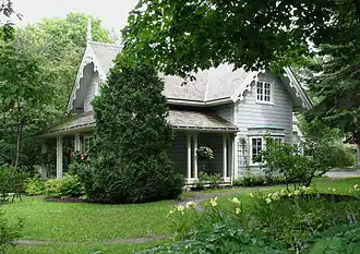 Image illustrative de l’article Villa Bagatelle