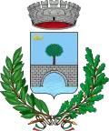 Blason de Villa Faraldi