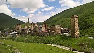 Tchajachi