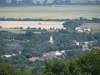 Davidov (district de Vranov nad Topľou)