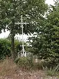 Croix de chemin.