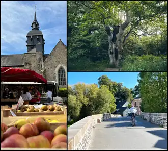 Pacé (Ille-et-Vilaine)