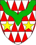 Blason de Ville-sur-Saulx
