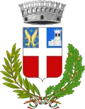 Blason de Villeneuve
