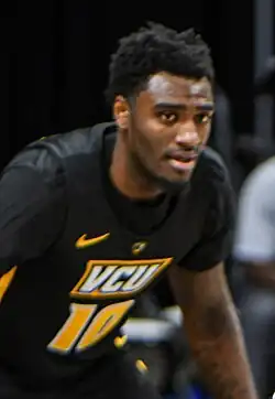 Image illustrative de l’article Vince Williams Jr.