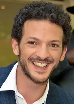 Description de cette image, également commentée ci-après