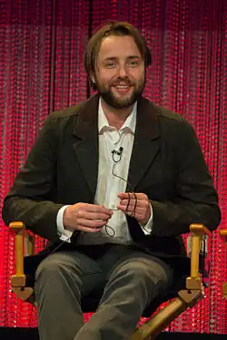 Vincent Kartheiser incarne Dr&nbsp;Jonathan Crane