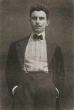 Description de l'image Vincenzo Jr. Florio.jpg.