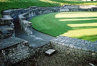 Image illustrative de l’article Vindonissa